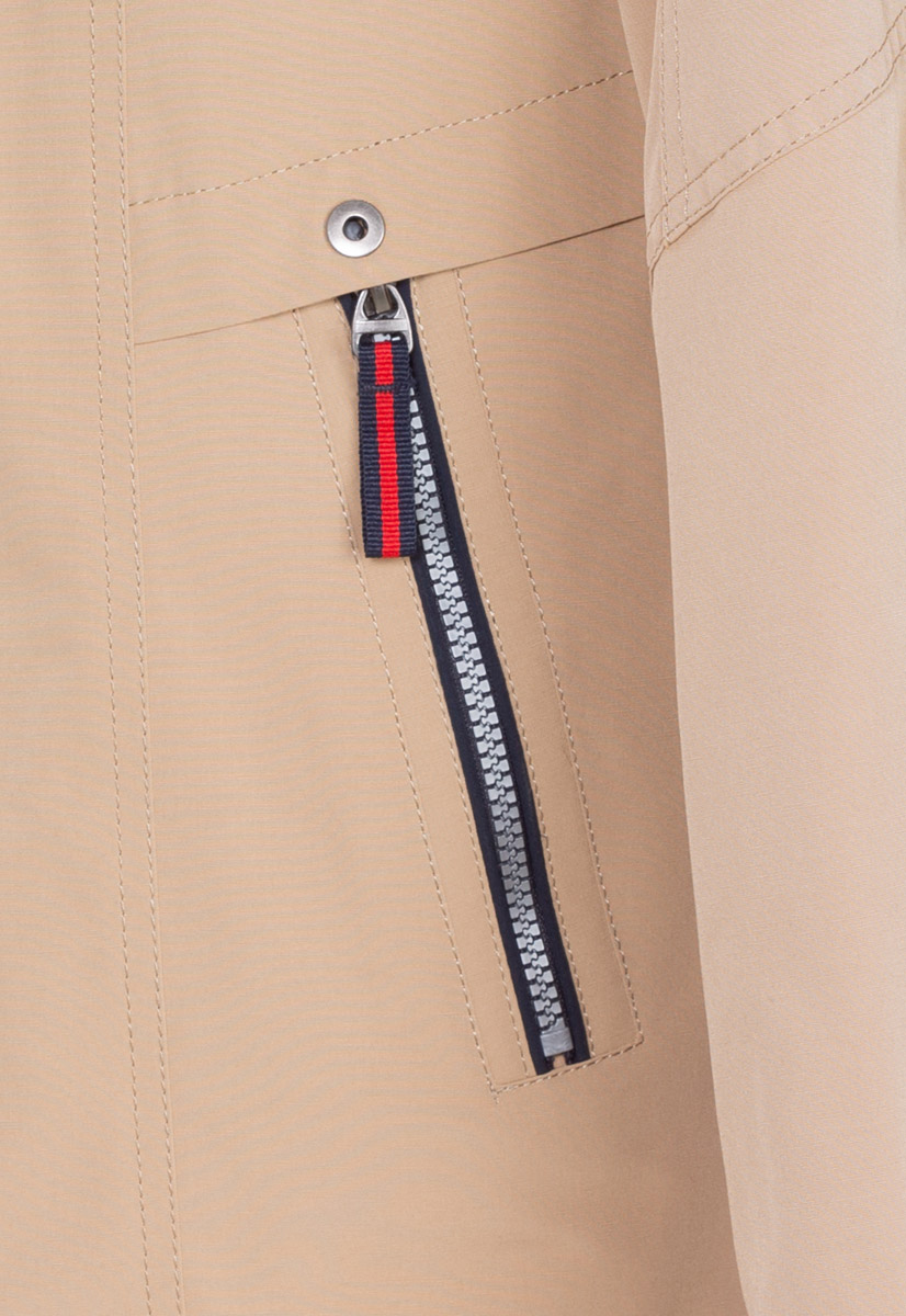 Ветровка L2119 beige
