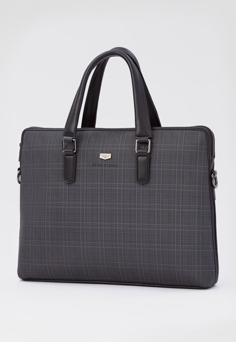 Сумка-дел. 3318-4 Gray