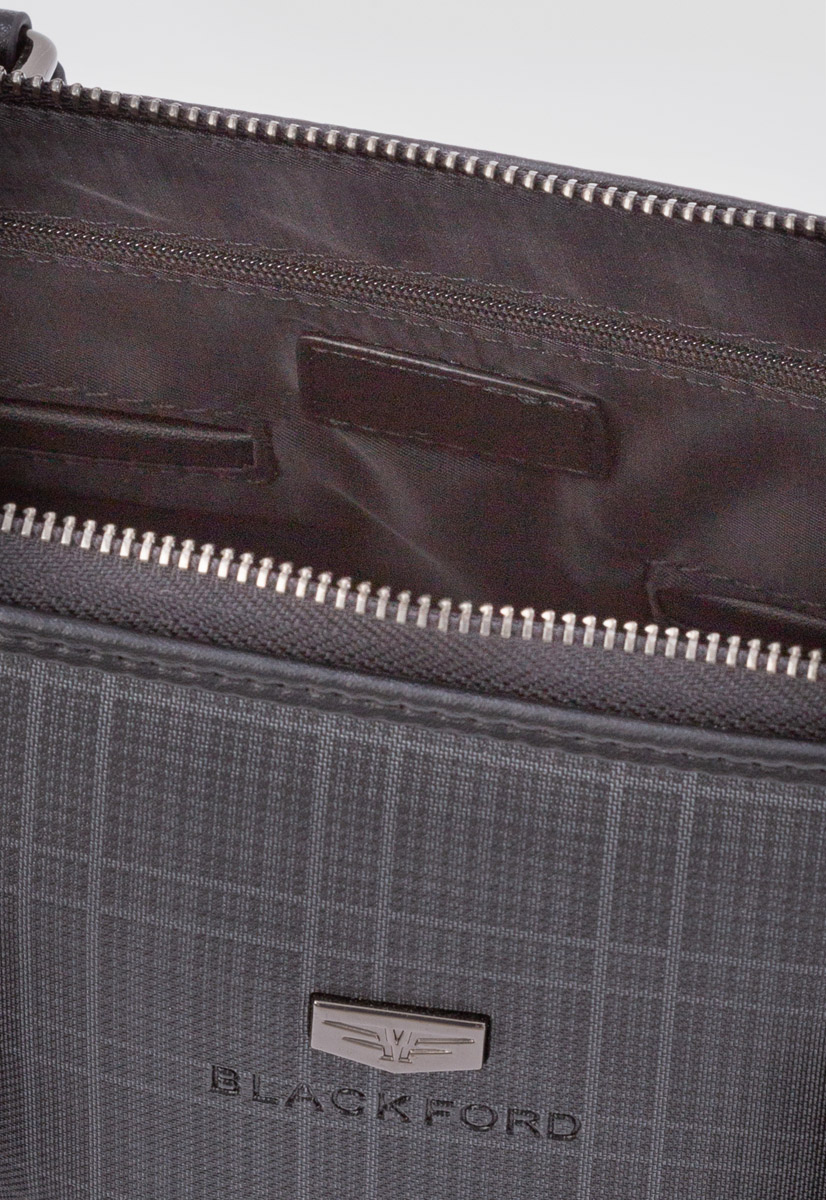 Сумка-дел. 3318-4 Gray