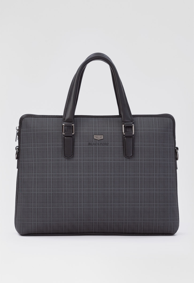 Сумка-дел. 3318-4 Gray