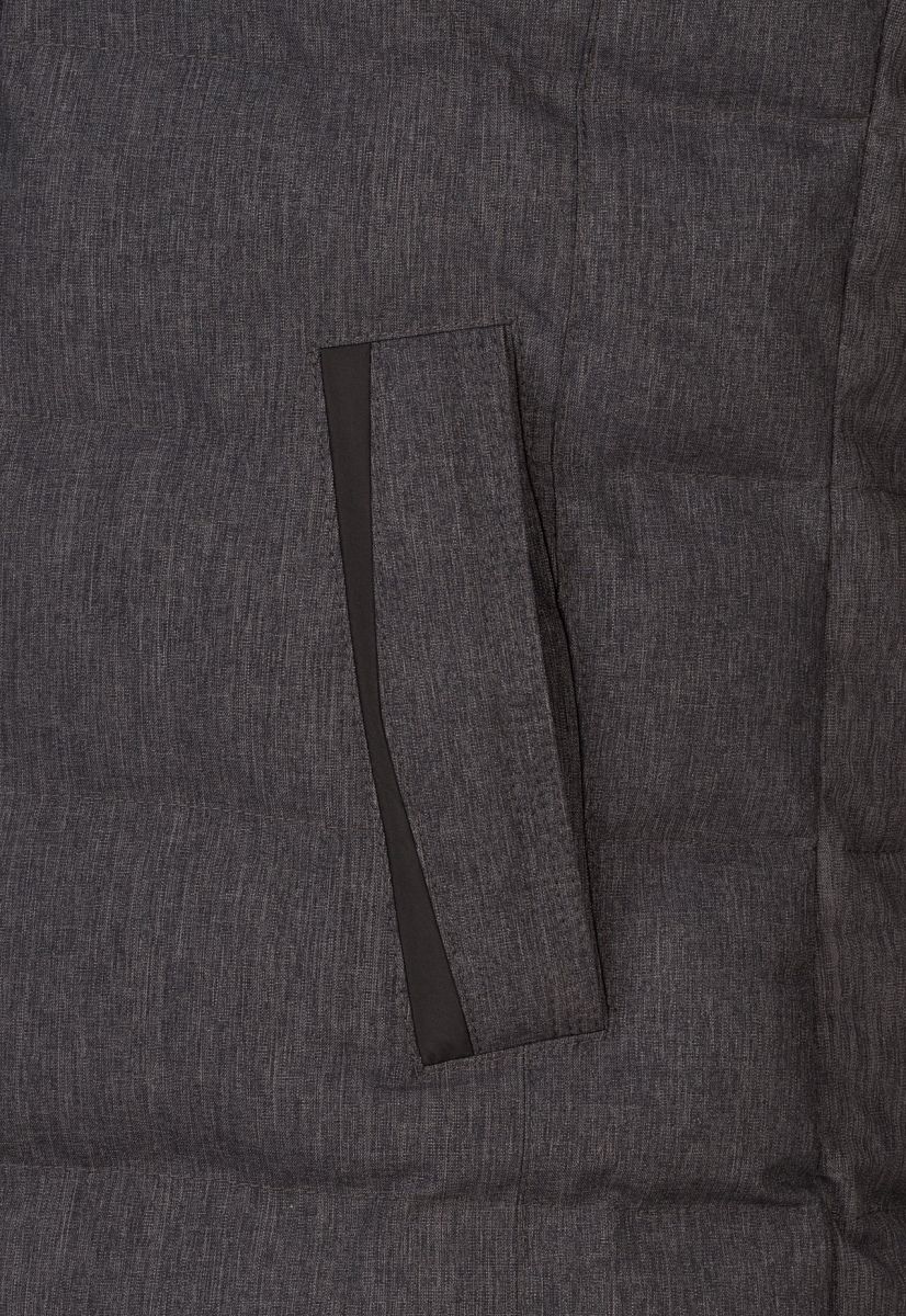Куртка 6006 Gray