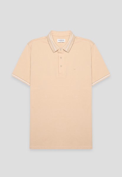 Поло UC250534 beige