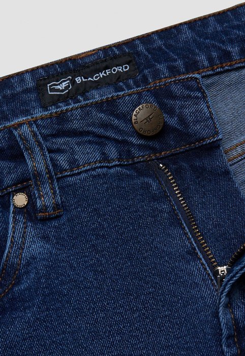 Джинсы CG-JS-0140/7525indigo