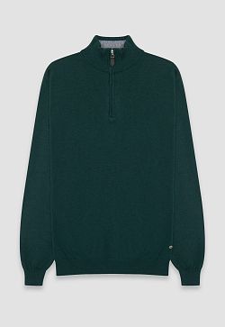 Джемпер JL-252-Green