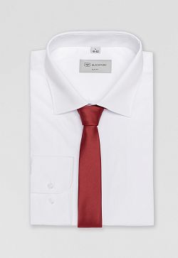 Сорочка CR-001 WHITE