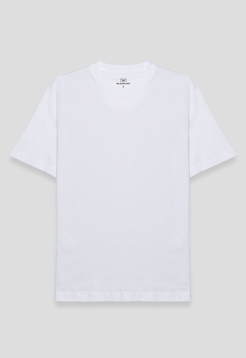 Футболка BTG-J0252white