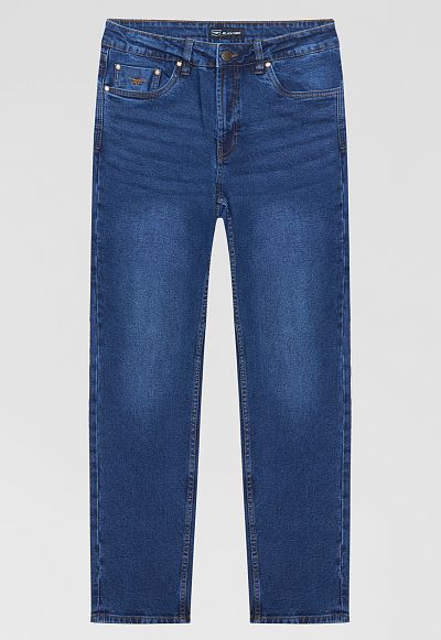 Джинсы CG-JS-0127-S/7525blue