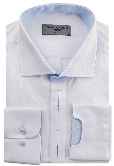 Сорочка RP/535-WHITE