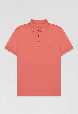 Поло UCYF230602 orange