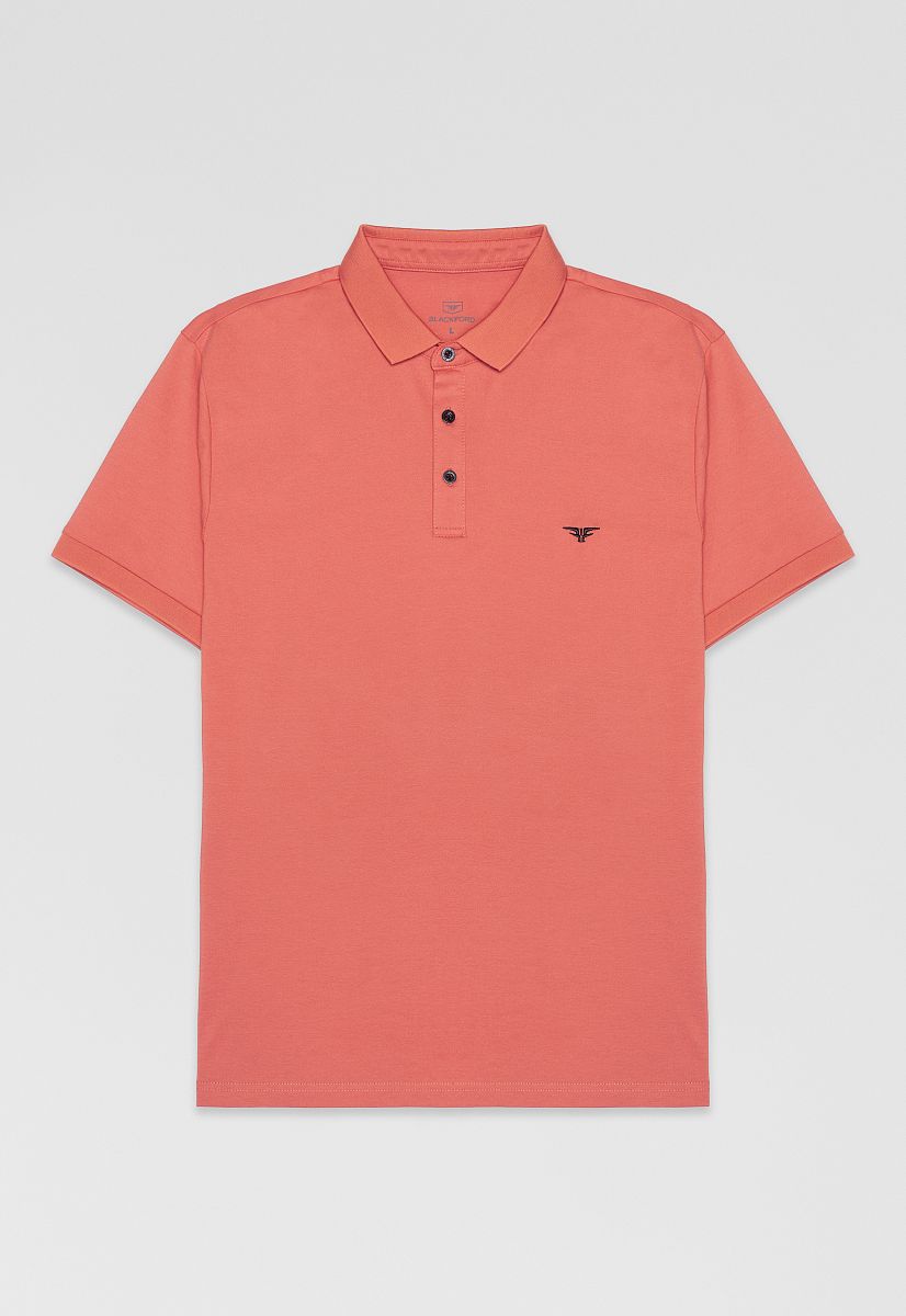 Поло UCYF230602 orange