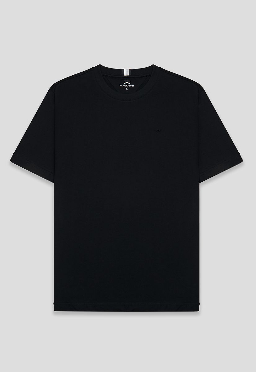 Футболка BTG-J0252black