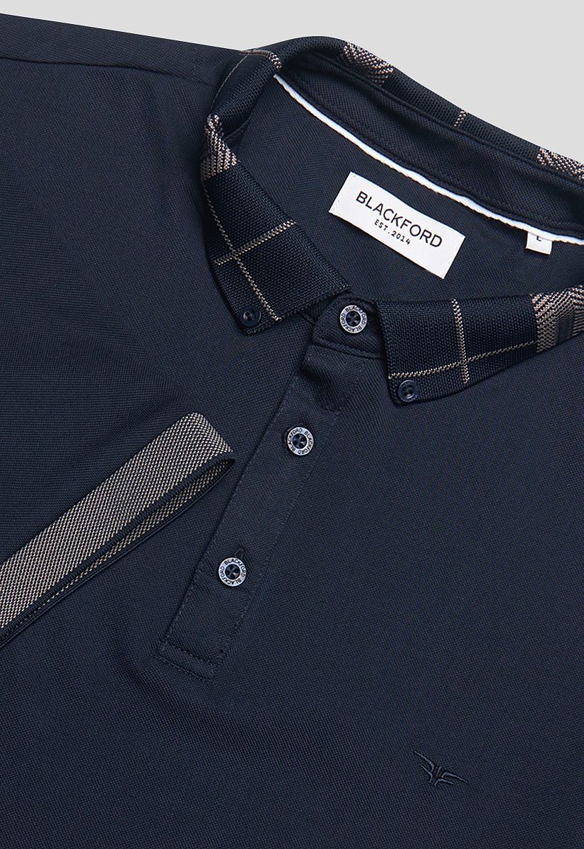 Поло DV-TS-10-17