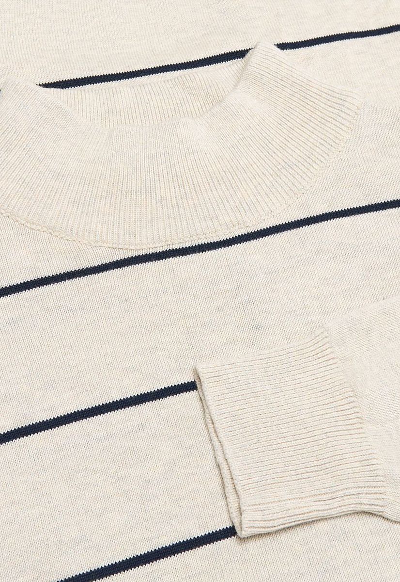 Джемпер JL-2055-Grey