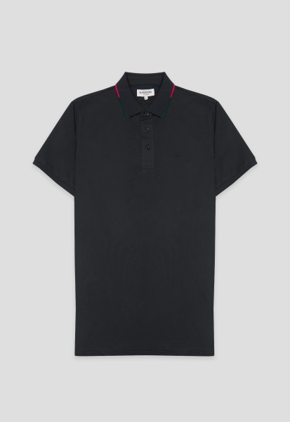 Поло UC250521 Black
