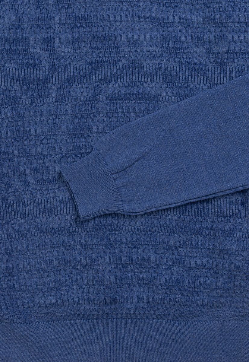 Джемпер Н-1897-30/LIGHT BLUE