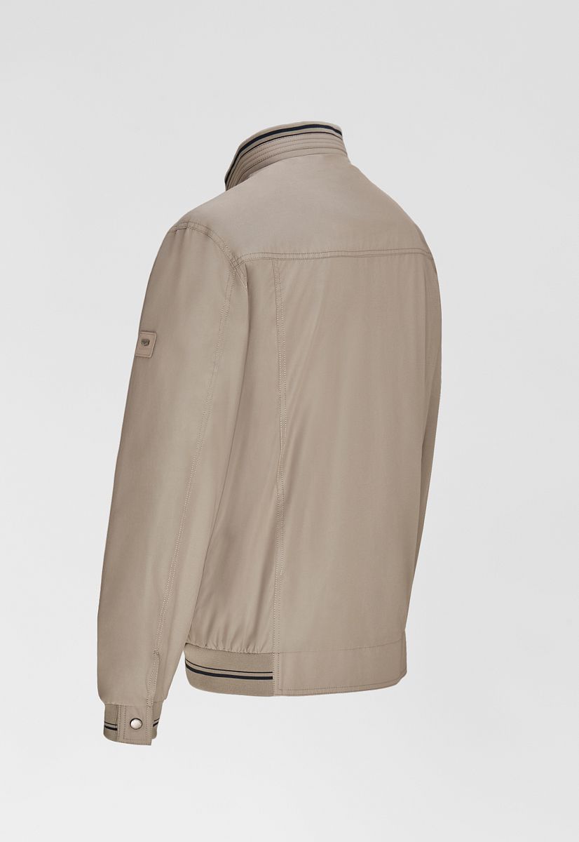 Ветровка L1827-1 col beige