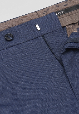Брюки Эрнико