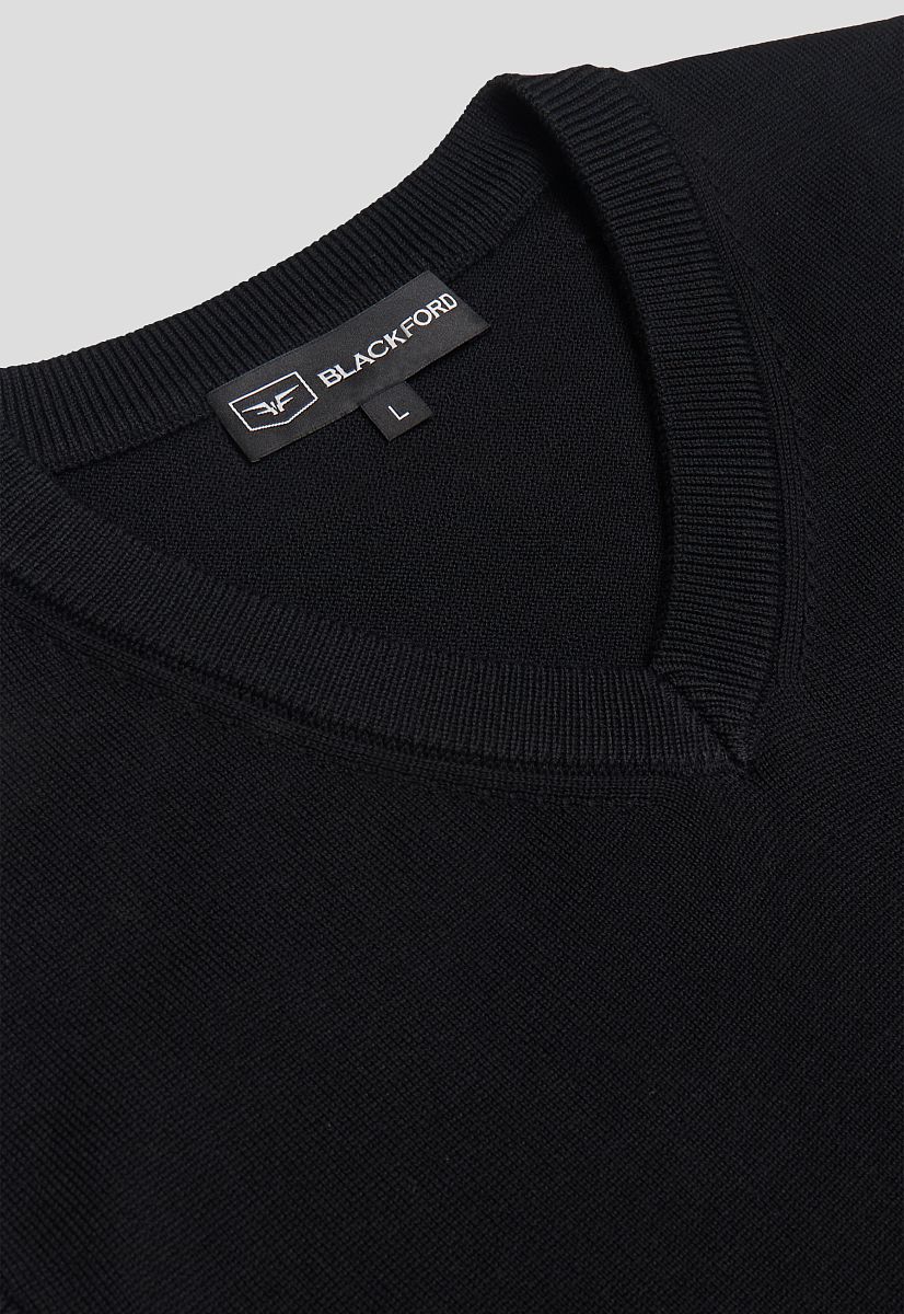 Жилет BTG-T007-black