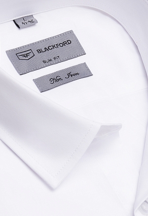 Сорочка YCG1033 WHITE