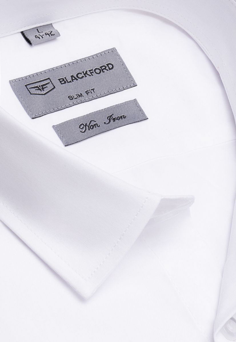 Сорочка YCG1033 WHITE