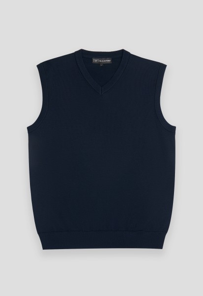 Жилет BTG-T007-navy