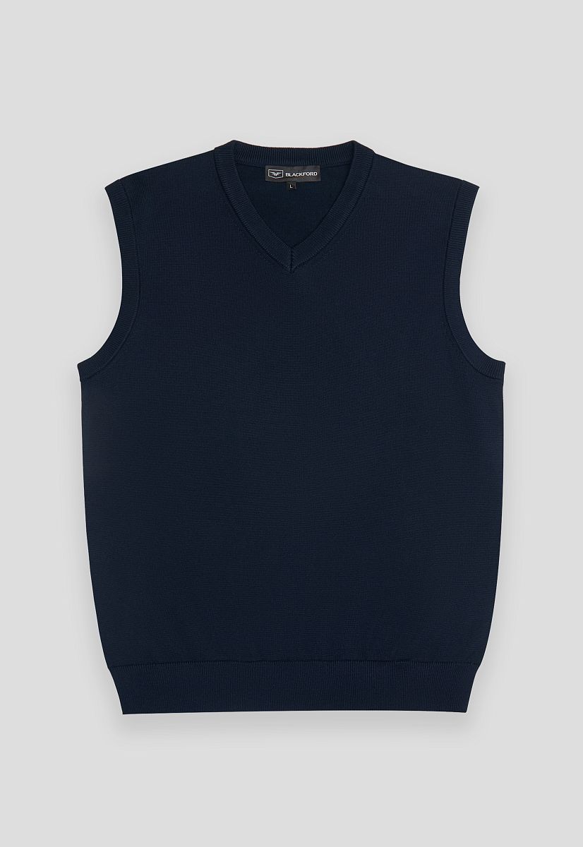 Жилет BTG-T007-navy