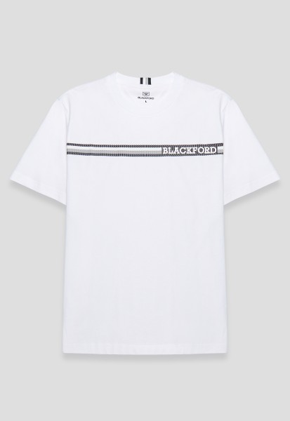 Футболка BTG-H0163white