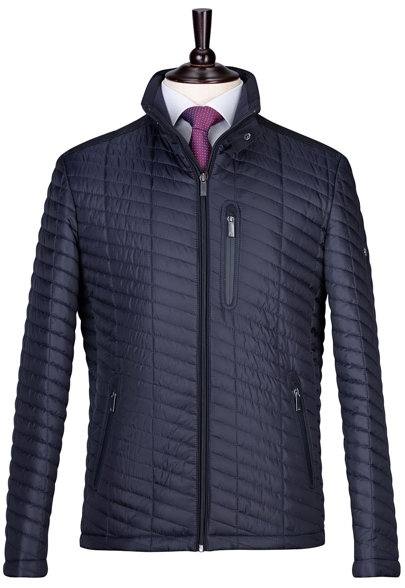 Куртка Vito Navy