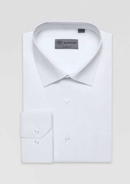 Сорочка CH0136WHT-06 BF