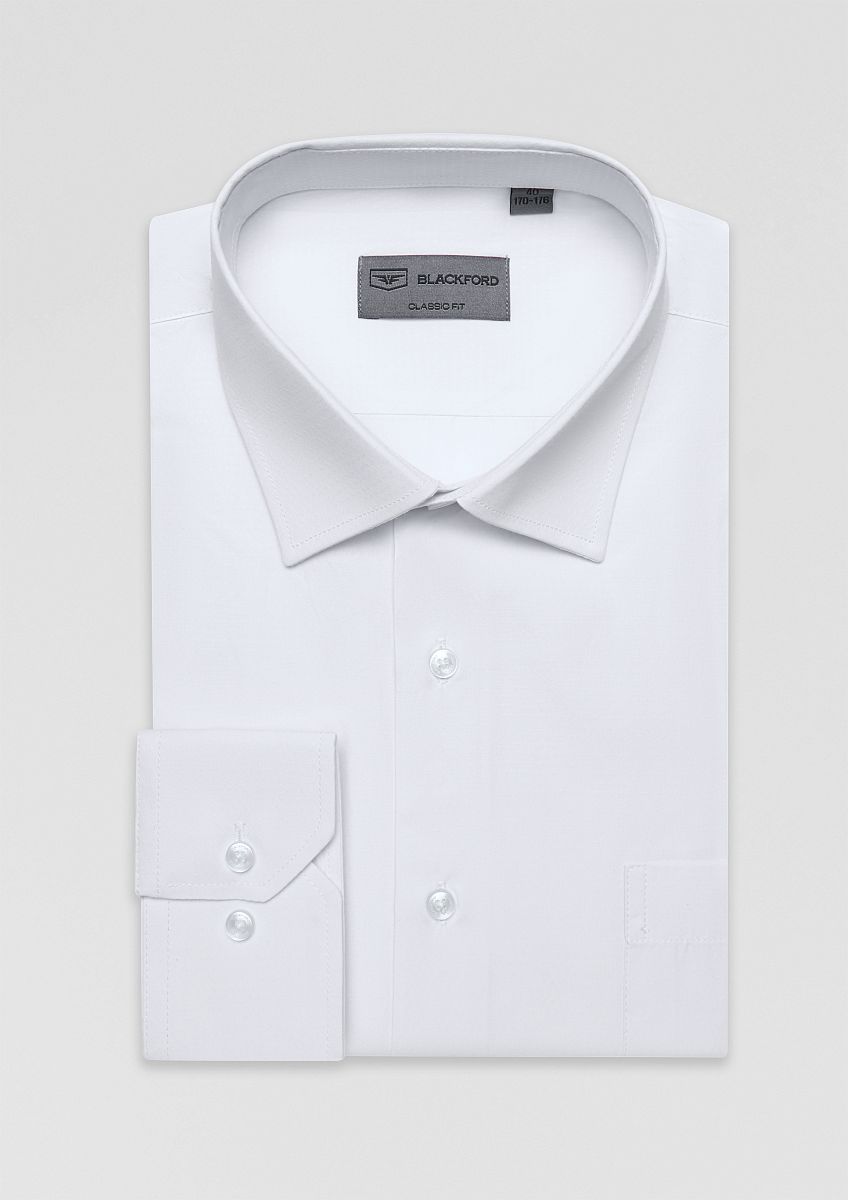 Сорочка CH0136WHT-06 BF