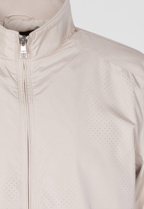 Ветровка N-2411 col beige
