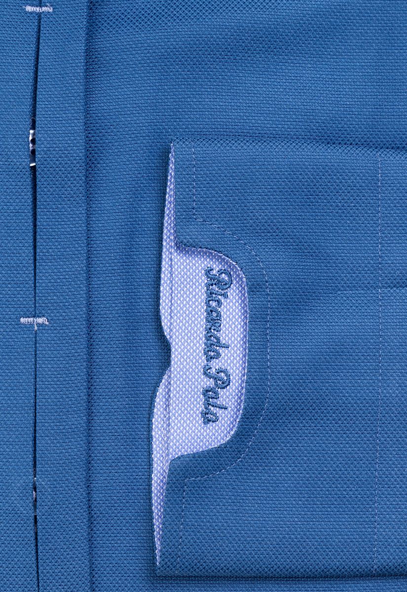 Сорочка RP-SLF-OXF.00003
