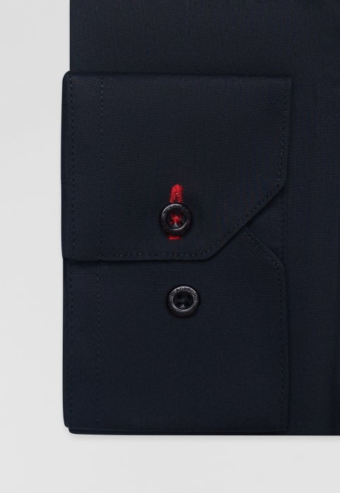 Сорочка HC-CM0227BLK/2