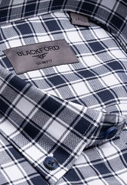Сорочка M-SOFT EKOSE 296-4