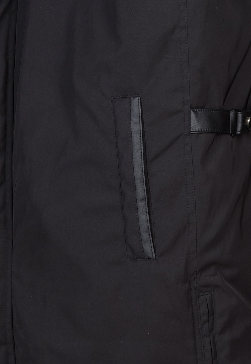 Куртка B6003 Black