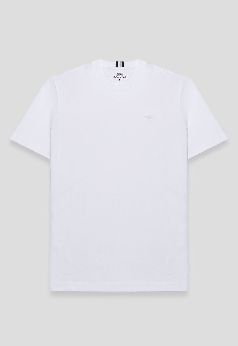 Футболка BTG-J0251white