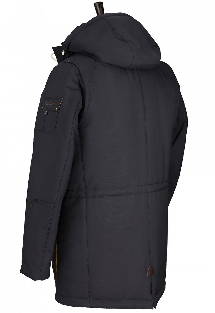 Куртка ВМ-237,274-215М
