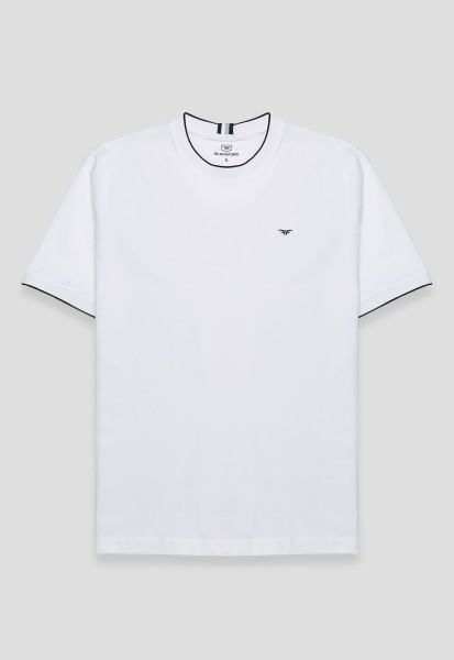 Футболка BTG-J0253white