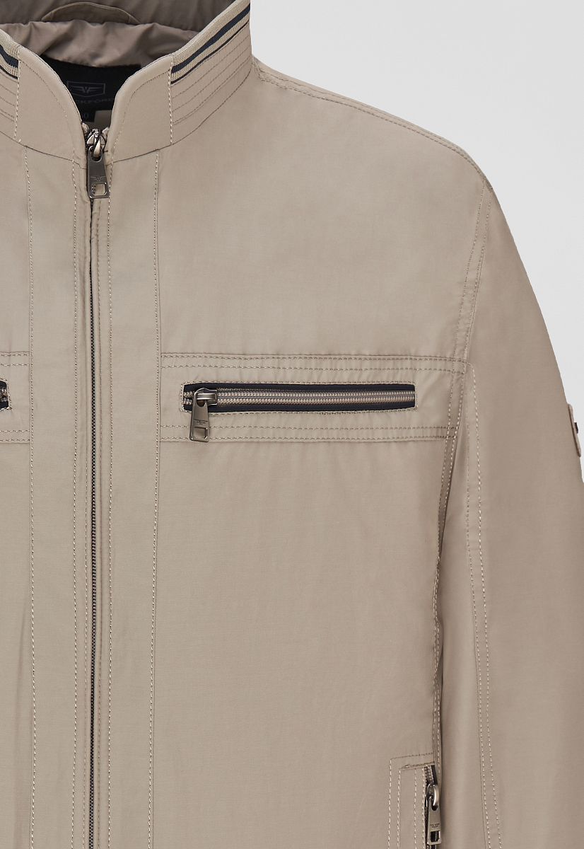 Ветровка L1827-1 col beige
