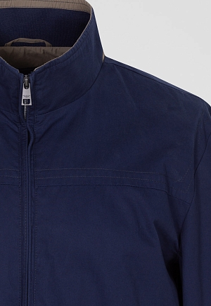 Ветровка 1002 navy
