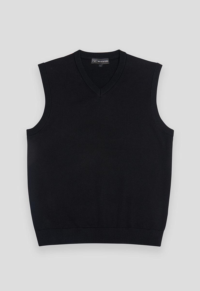 Жилет BTG-T007-black