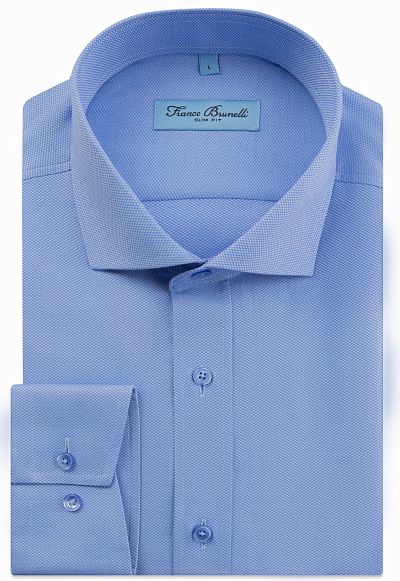 Сорочка 20/BETA OXFORD-05