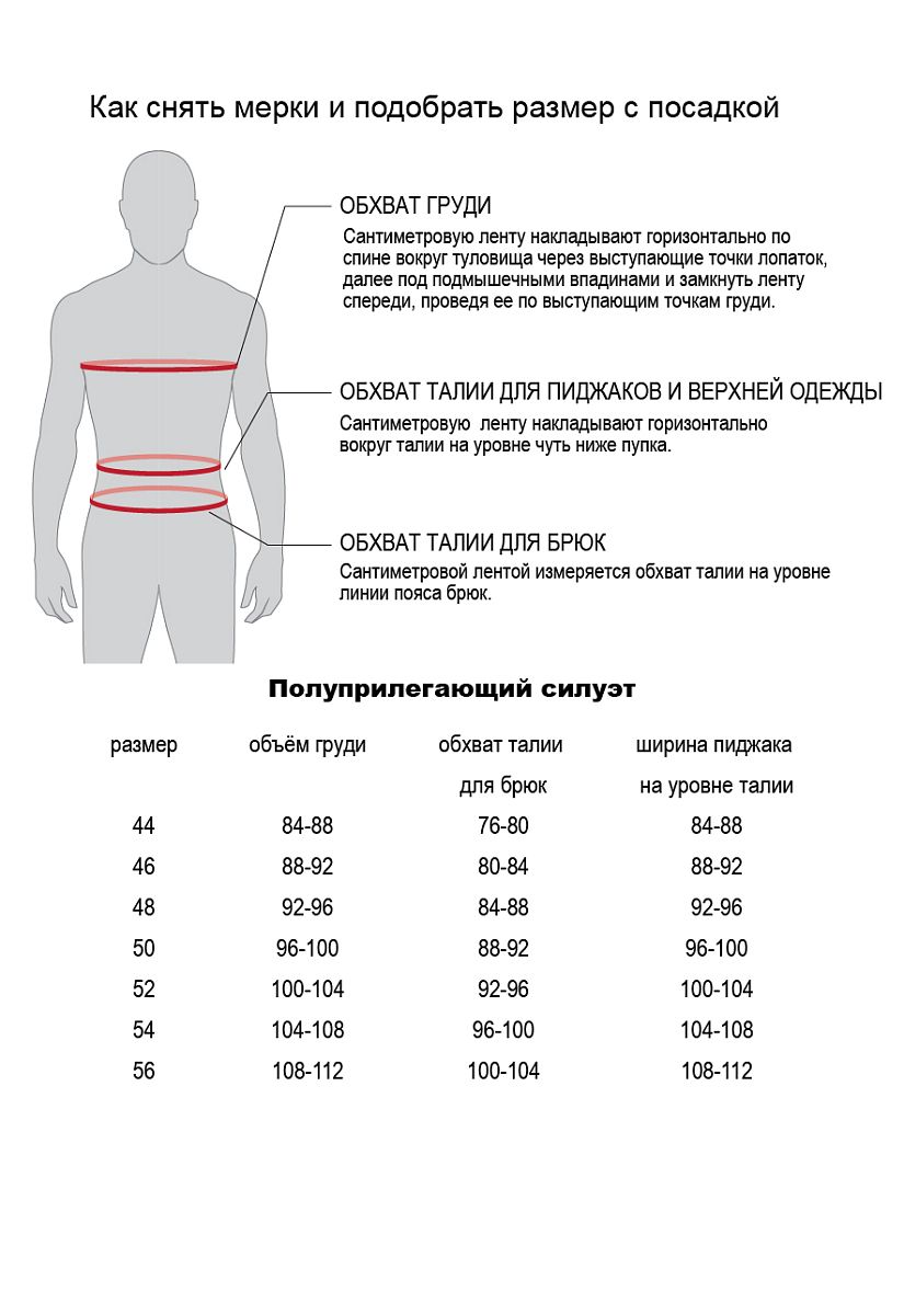 Костюм Нерри