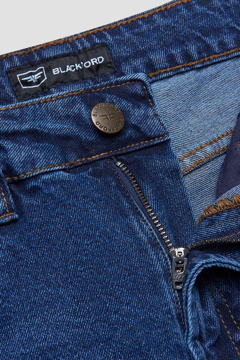 Джинсы CG-JS-0127-S/7525blue