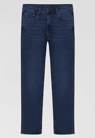 Джинсы CG-JS-0127-S/62182dk.indig