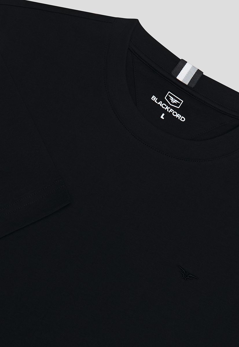 Футболка BTG-J0252black