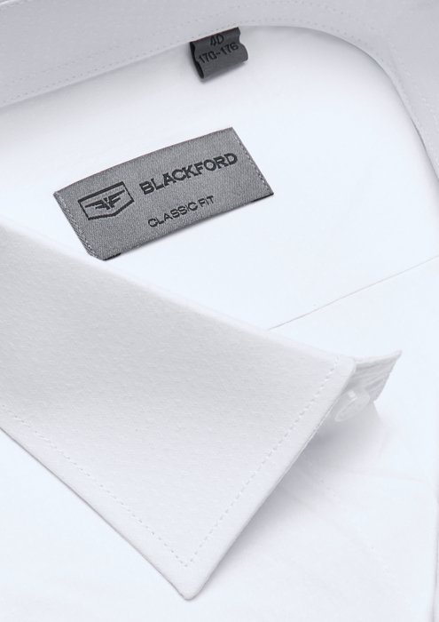 Сорочка CH0136WHT-06 BF