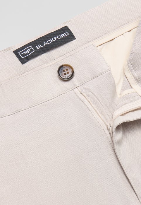 Брюки CIS-80742-1beige