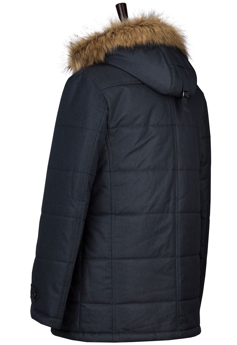Куртка B6001 Navy