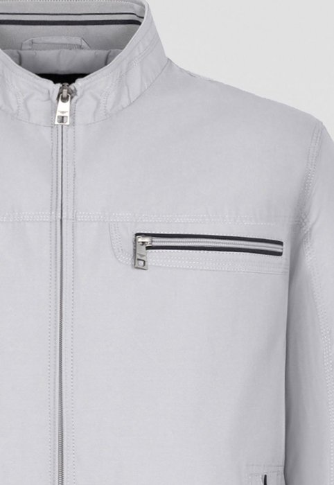 Ветровка BF  L1826 col beige